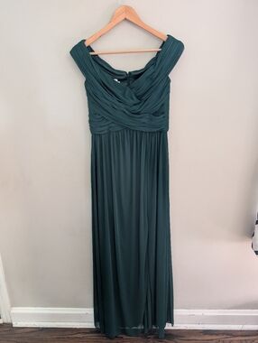 olive green bridesmaid dresses david's bridal New Color Alert: Martini Olive Bridesmaid Dresses